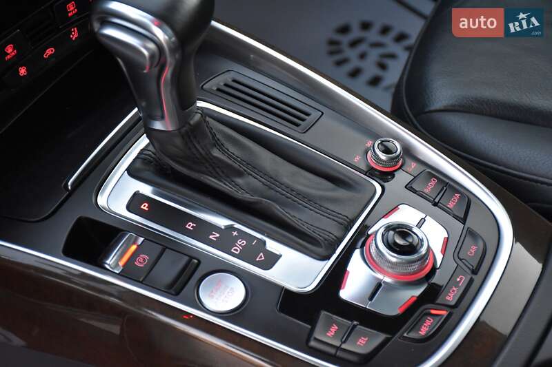 Позашляховик / Кросовер Audi Q5 2016 в Дрогобичі фото 35 Позашляховик / Кросовер Audi Q5 2016 в Дрогобичі