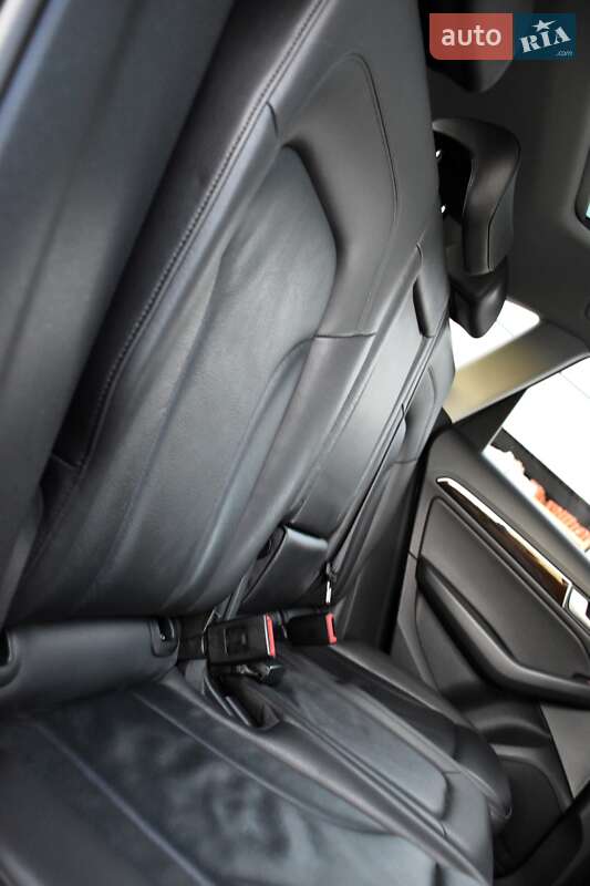 Позашляховик / Кросовер Audi Q5 2016 в Дрогобичі фото 43 Позашляховик / Кросовер Audi Q5 2016 в Дрогобичі