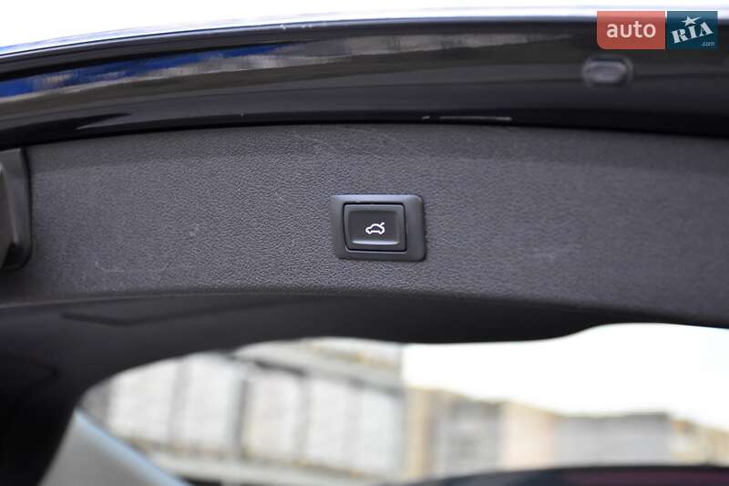 Позашляховик / Кросовер Audi Q5 2016 в Дрогобичі фото 49 Позашляховик / Кросовер Audi Q5 2016 в Дрогобичі