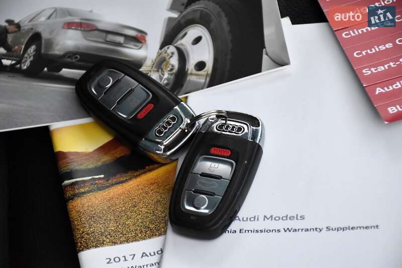 Позашляховик / Кросовер Audi Q5 2016 в Дрогобичі фото 54 Позашляховик / Кросовер Audi Q5 2016 в Дрогобичі