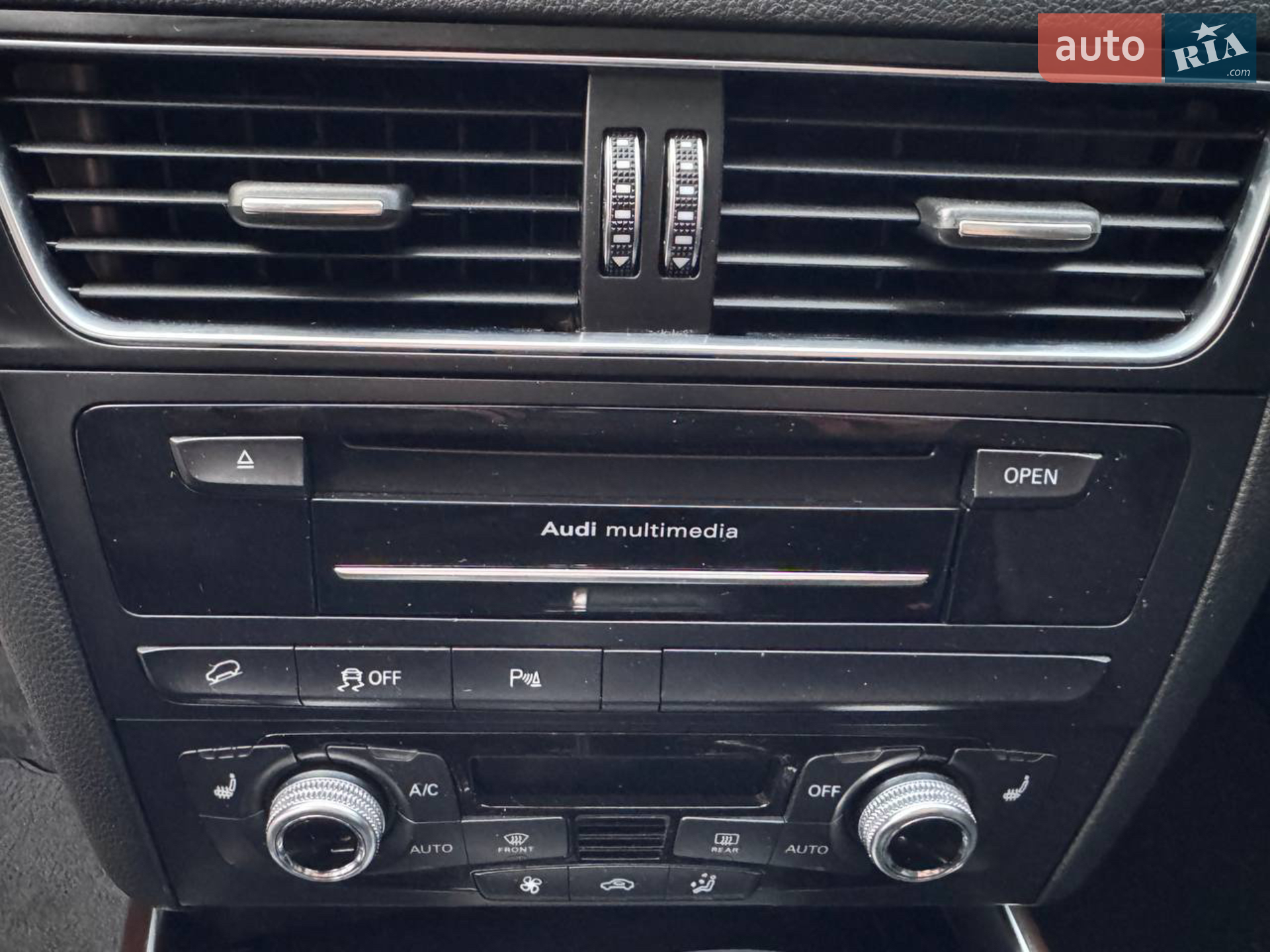 2015 Audi Q5 - мініатюра 14