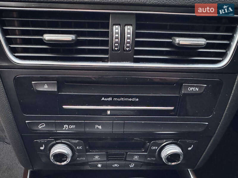 Внедорожник / Кроссовер Audi Q5 2015 в Запорожье фото 29 Внедорожник / Кроссовер Audi Q5 2015 в Запорожье
