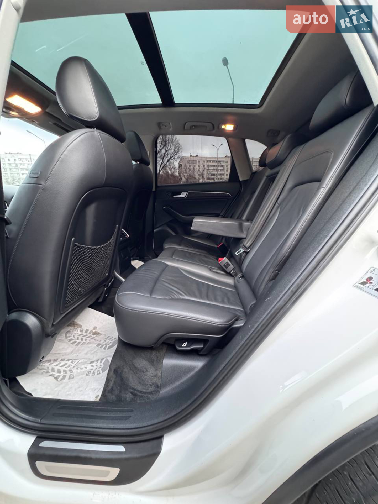 2015 Audi Q5 - мініатюра 23