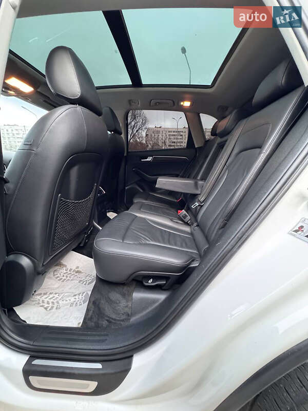 Внедорожник / Кроссовер Audi Q5 2015 в Запорожье фото 41 Внедорожник / Кроссовер Audi Q5 2015 в Запорожье