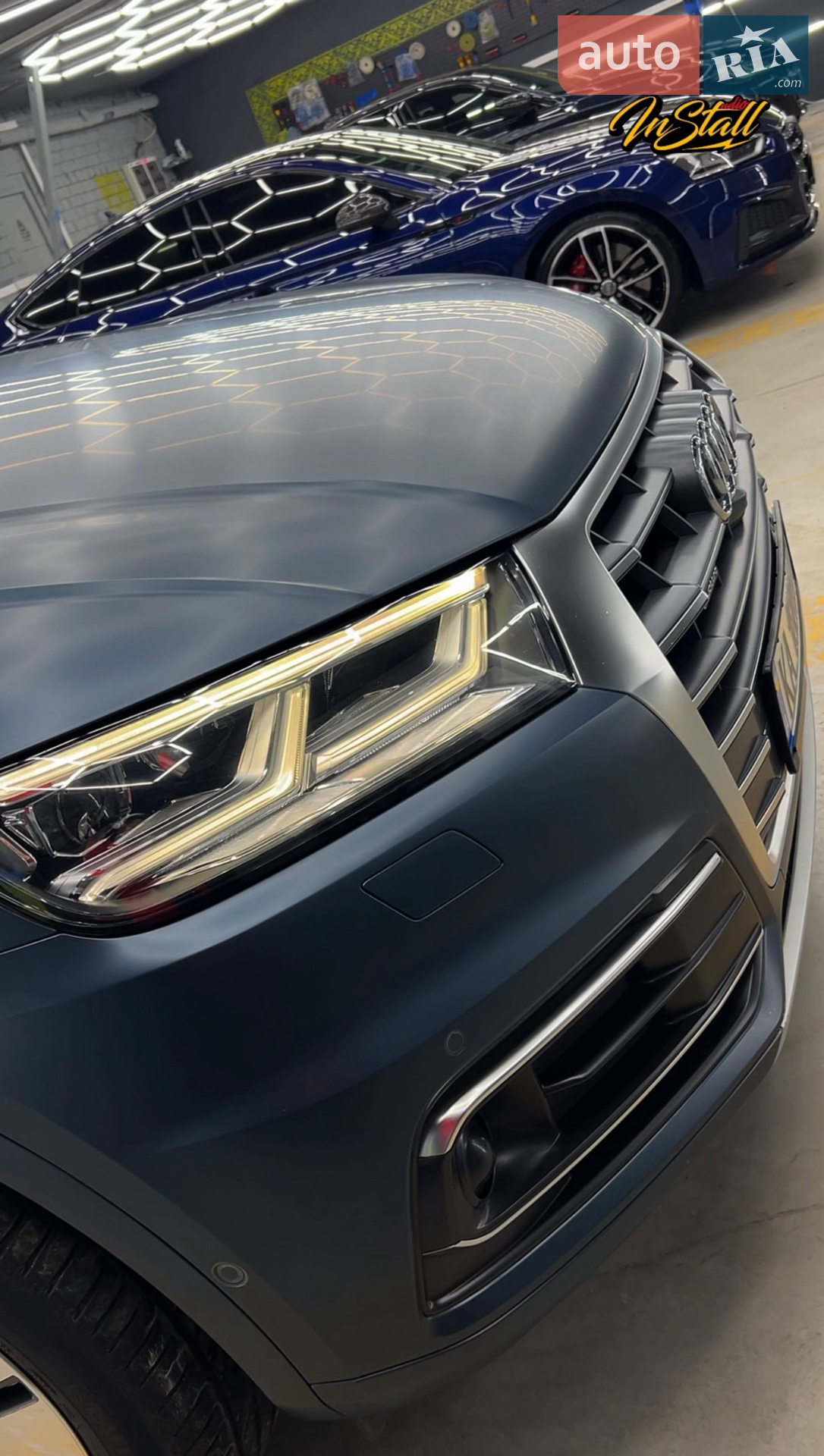 2018 Audi Q5 - мініатюра 10