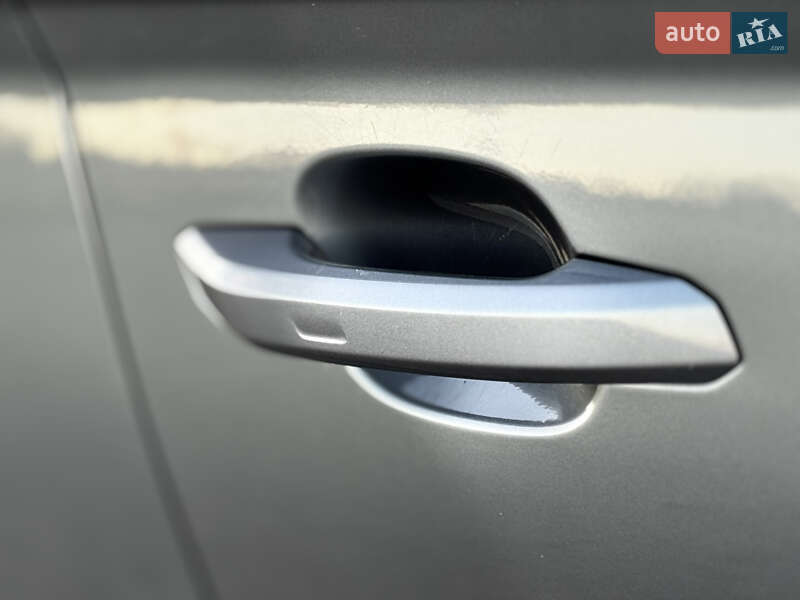 Внедорожник / Кроссовер Audi Q5 2017 в Трускавце фото 8 Внедорожник / Кроссовер Audi Q5 2017 в Трускавце