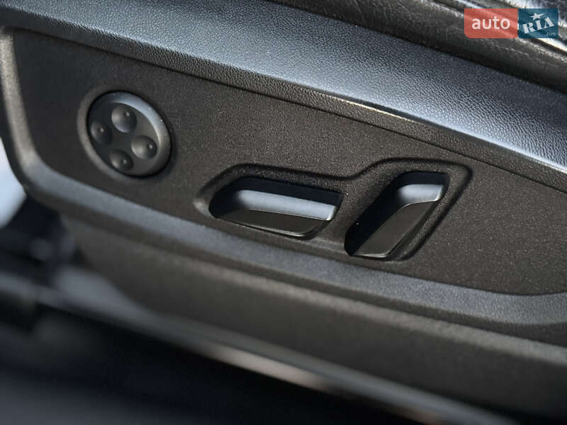 Внедорожник / Кроссовер Audi Q5 2017 в Трускавце фото 28 Внедорожник / Кроссовер Audi Q5 2017 в Трускавце