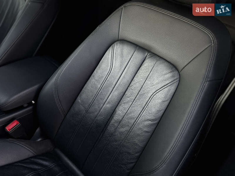 Внедорожник / Кроссовер Audi Q5 2017 в Трускавце фото 30 Внедорожник / Кроссовер Audi Q5 2017 в Трускавце