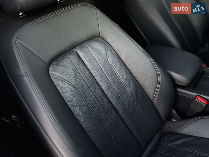 Внедорожник / Кроссовер Audi Q5 2017 в Трускавце фото 48 Внедорожник / Кроссовер Audi Q5 2017 в Трускавце