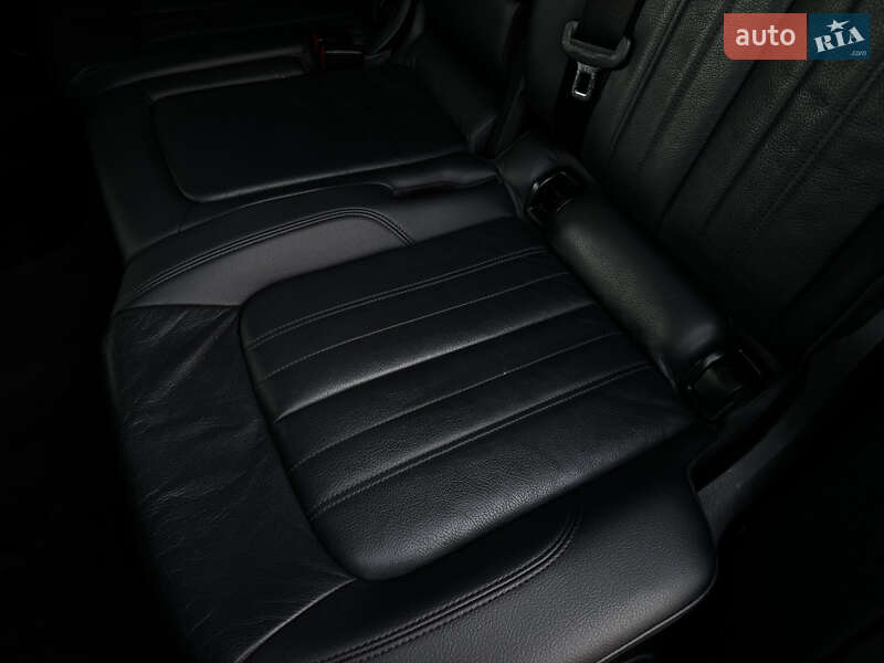 Внедорожник / Кроссовер Audi Q5 2017 в Трускавце фото 69 Внедорожник / Кроссовер Audi Q5 2017 в Трускавце