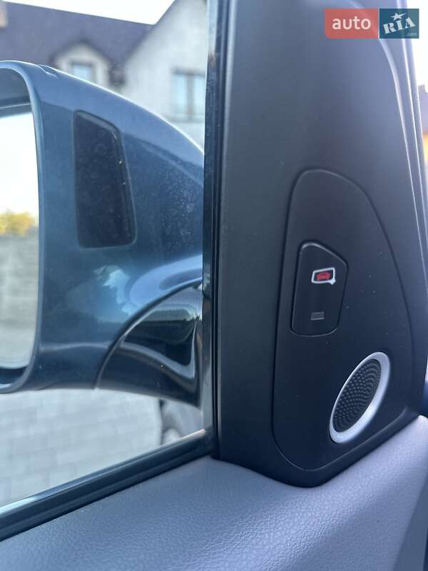 Внедорожник / Кроссовер Audi Q5 2015 в Черновцах