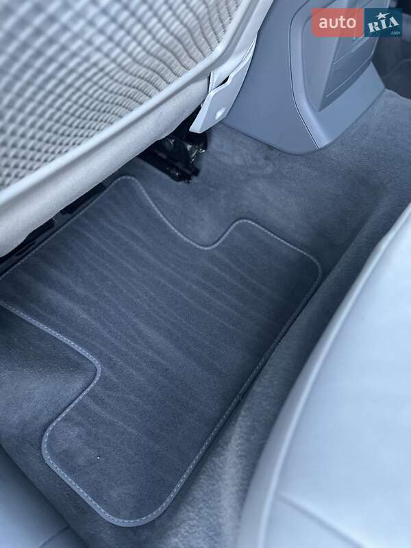 Внедорожник / Кроссовер Audi Q5 2015 в Черновцах