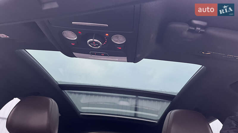 Позашляховик / Кросовер Audi Q5 2015 в Києві