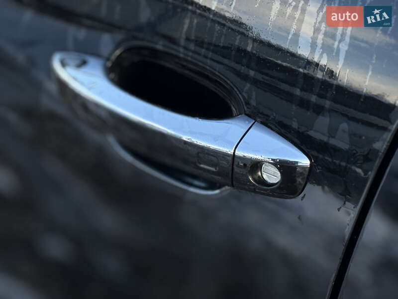 Позашляховик / Кросовер Audi Q5 2014 в Стрию