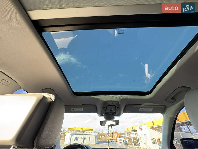 Внедорожник / Кроссовер Audi Q5 2017 в Луцке