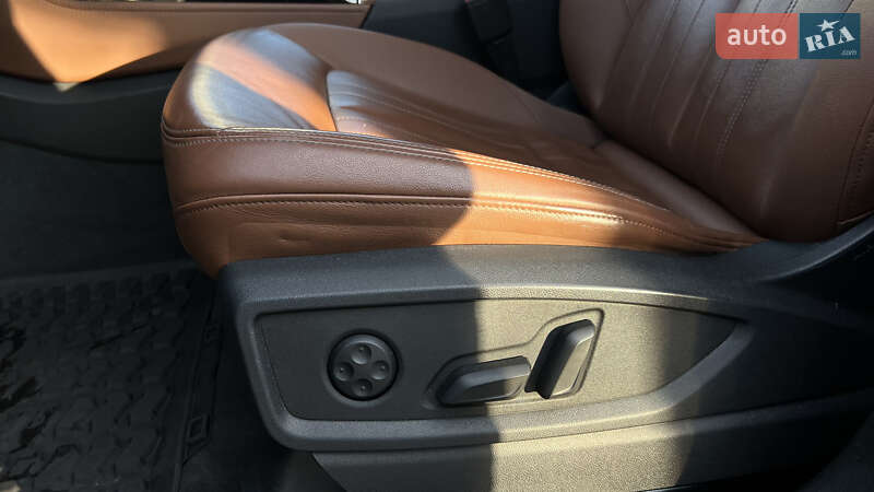 Позашляховик / Кросовер Audi Q5 2020 в Львові фото 25 Позашляховик / Кросовер Audi Q5 2020 в Львові