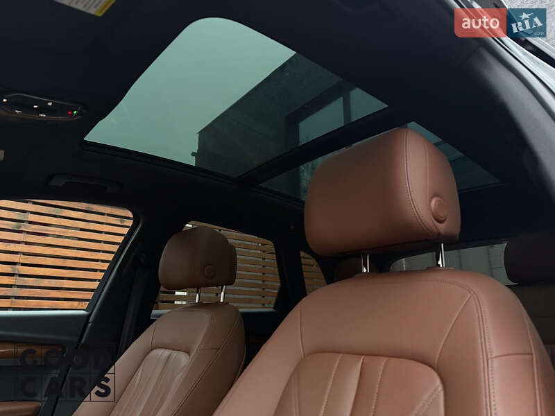 Внедорожник / Кроссовер Audi Q5 2021 в Одессе