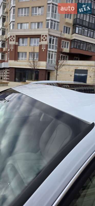 Позашляховик / Кросовер Audi Q5 2012 в Умані