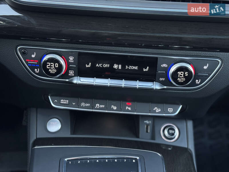 Внедорожник / Кроссовер Audi Q5 2018 в Луцке фото 51 Внедорожник / Кроссовер Audi Q5 2018 в Луцке