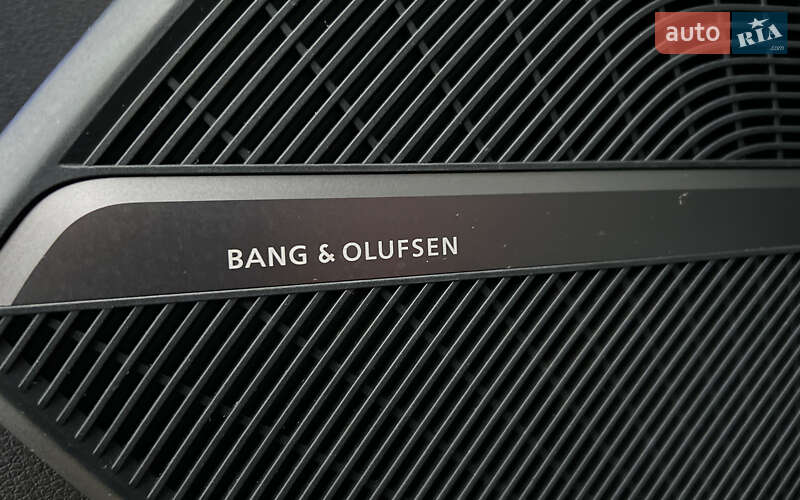 Внедорожник / Кроссовер Audi Q5 2017 в Львове