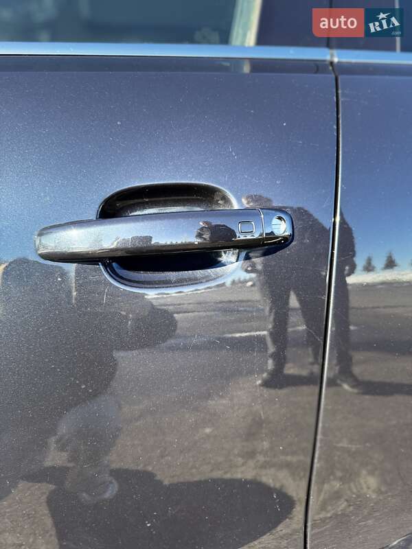 Внедорожник / Кроссовер Audi Q5 2011 в Ивано-Франковске