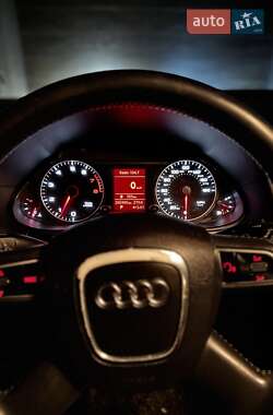Внедорожник / Кроссовер Audi Q5 2011 в Ивано-Франковске