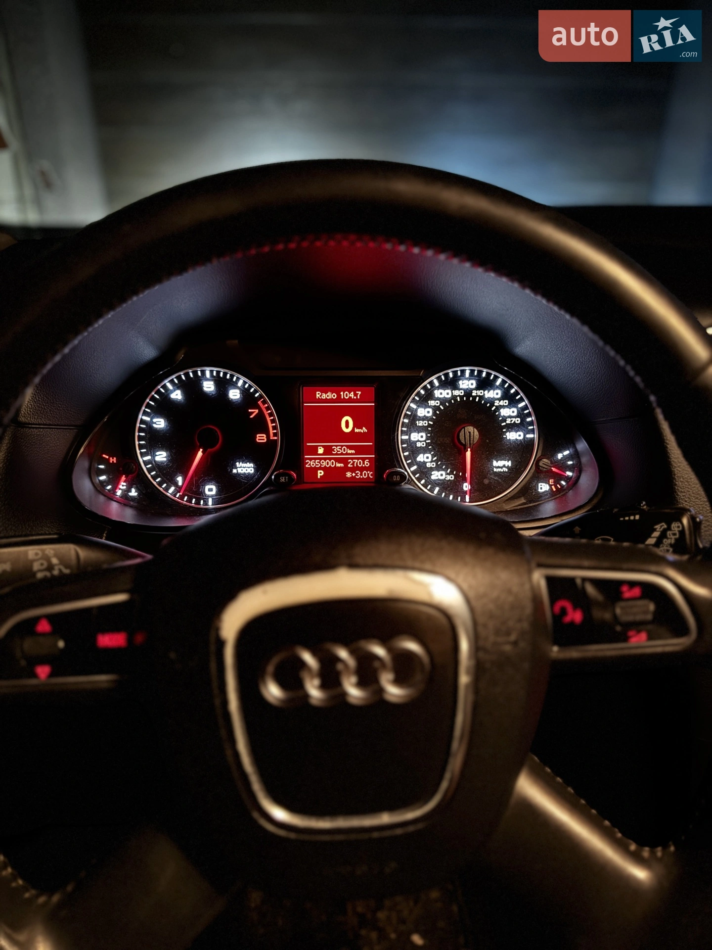 2011 Audi Q5 - мініатюра 15