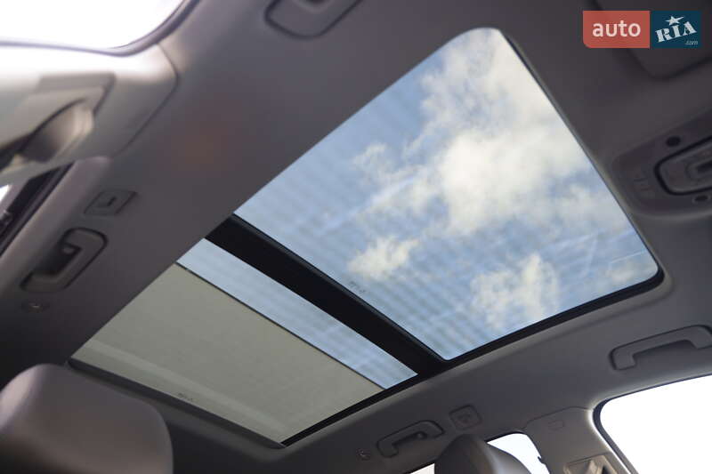 Позашляховик / Кросовер Audi Q5 2018 в Луцьку