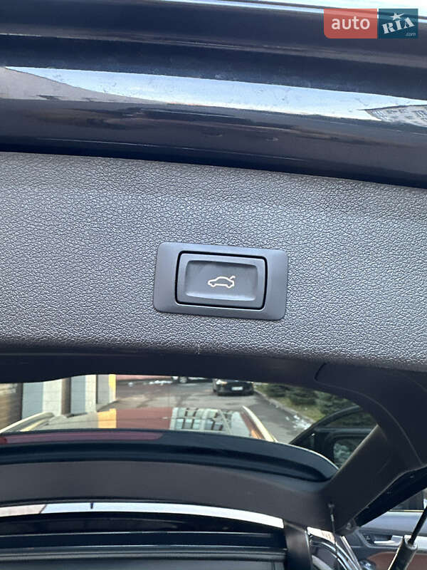 Внедорожник / Кроссовер Audi Q5 2016 в Ровно