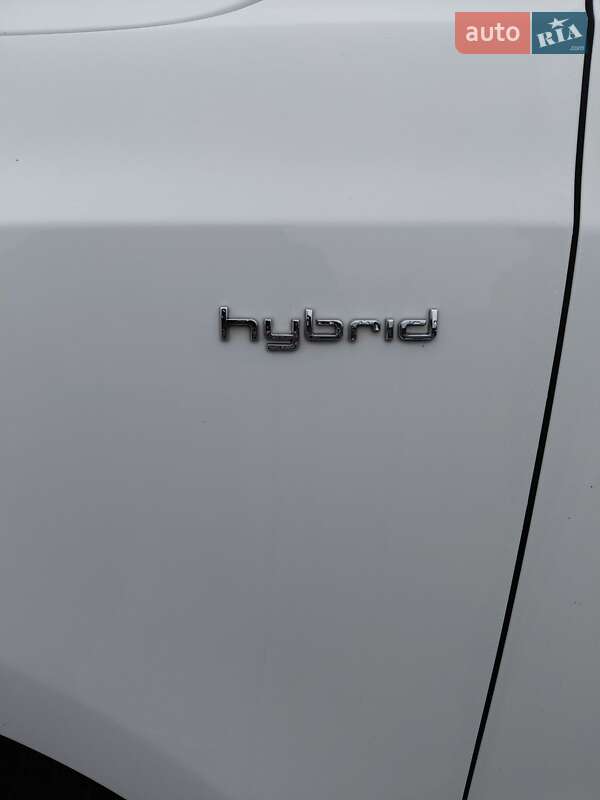 Внедорожник / Кроссовер Audi Q5 2012 в Золочеве