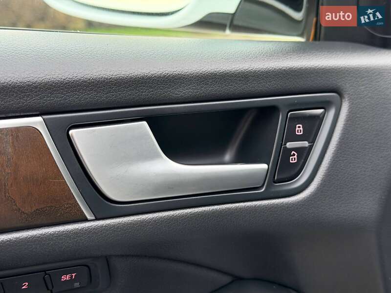 Позашляховик / Кросовер Audi Q5 2015 в Кривому Розі фото 37 Позашляховик / Кросовер Audi Q5 2015 в Кривому Розі
