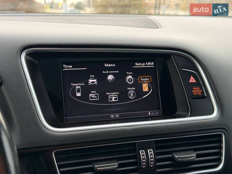 Позашляховик / Кросовер Audi Q5 2015 в Кривому Розі фото 61 Позашляховик / Кросовер Audi Q5 2015 в Кривому Розі