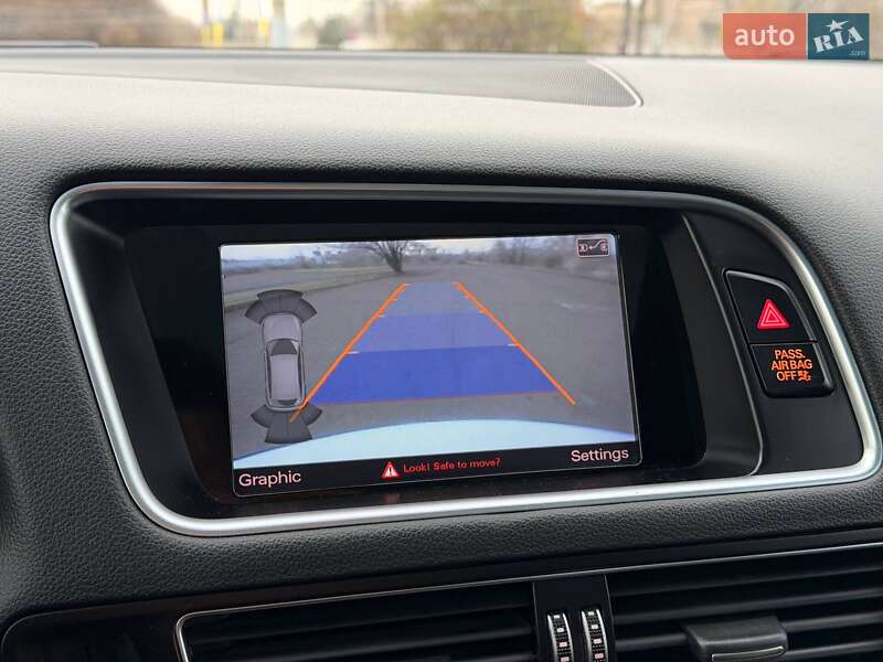 Позашляховик / Кросовер Audi Q5 2015 в Кривому Розі фото 67 Позашляховик / Кросовер Audi Q5 2015 в Кривому Розі