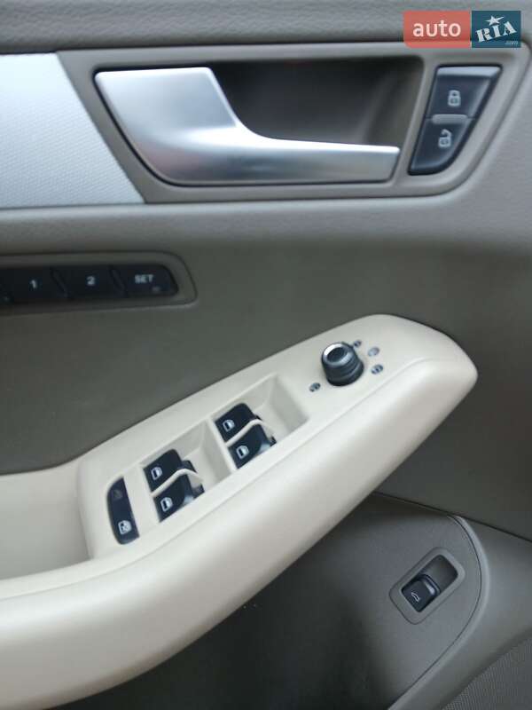 Внедорожник / Кроссовер Audi Q5 2011 в Черновцах фото 33 Внедорожник / Кроссовер Audi Q5 2011 в Черновцах