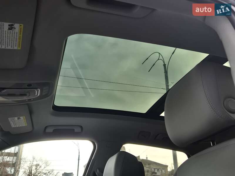 Внедорожник / Кроссовер Audi Q5 2019 в Киеве