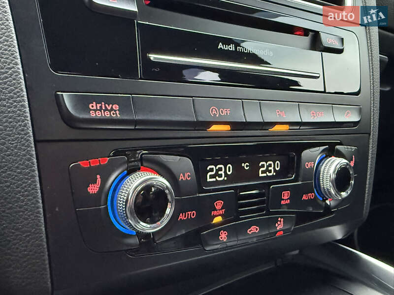 Внедорожник / Кроссовер Audi Q5 2014 в Черновцах фото 28 Внедорожник / Кроссовер Audi Q5 2014 в Черновцах