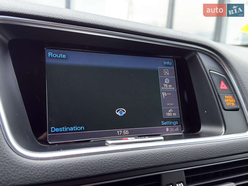 Внедорожник / Кроссовер Audi Q5 2014 в Черновцах фото 38 Внедорожник / Кроссовер Audi Q5 2014 в Черновцах