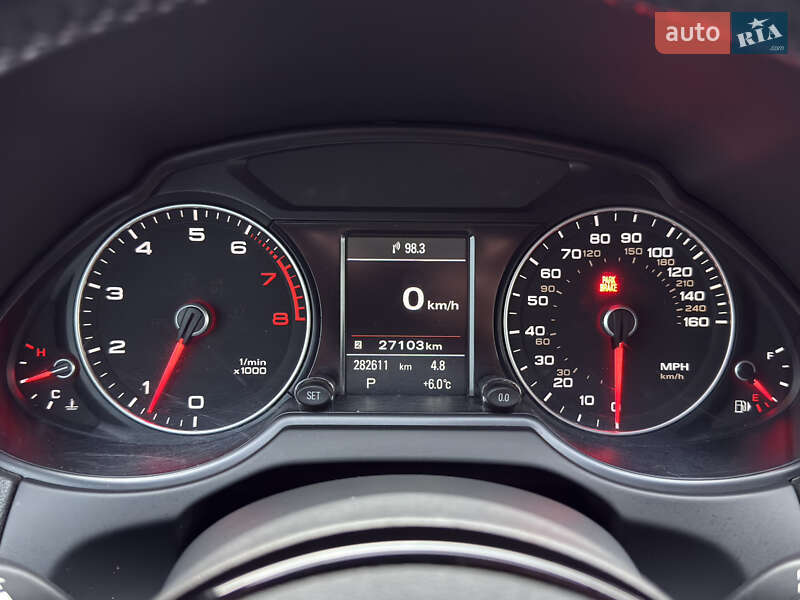 Внедорожник / Кроссовер Audi Q5 2014 в Черновцах фото 37 Внедорожник / Кроссовер Audi Q5 2014 в Черновцах