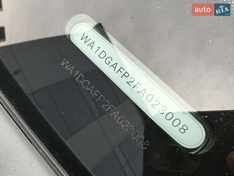 Внедорожник / Кроссовер Audi Q5 2014 в Черновцах фото 56 Внедорожник / Кроссовер Audi Q5 2014 в Черновцах