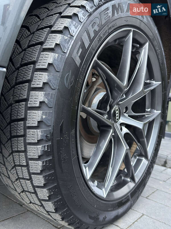 Внедорожник / Кроссовер Audi Q5 2014 в Черновцах фото 60 Внедорожник / Кроссовер Audi Q5 2014 в Черновцах