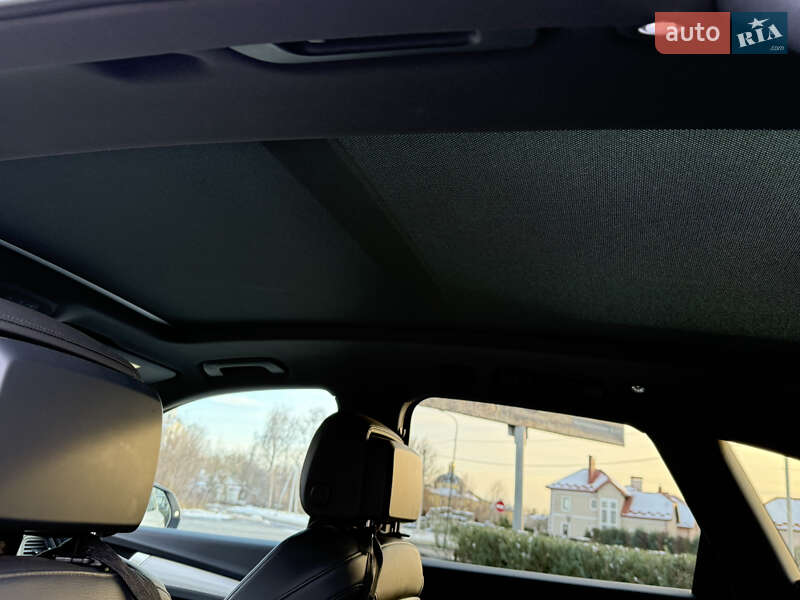 Внедорожник / Кроссовер Audi Q5 2018 в Шептицькому фото 20 Внедорожник / Кроссовер Audi Q5 2018 в Шептицькому