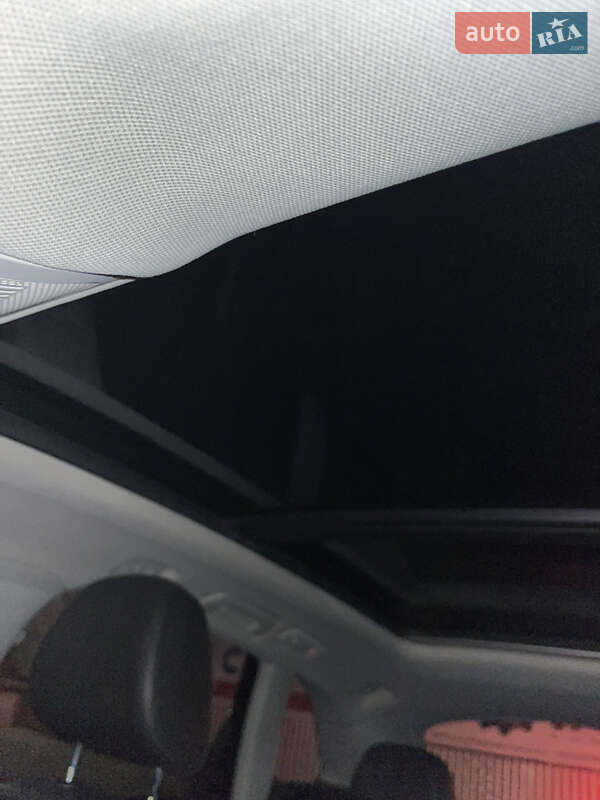 Позашляховик / Кросовер Audi Q5 2017 в Коломиї