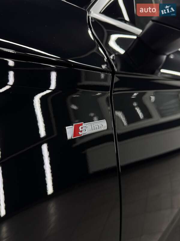 Внедорожник / Кроссовер Audi Q5 2019 в Коломые