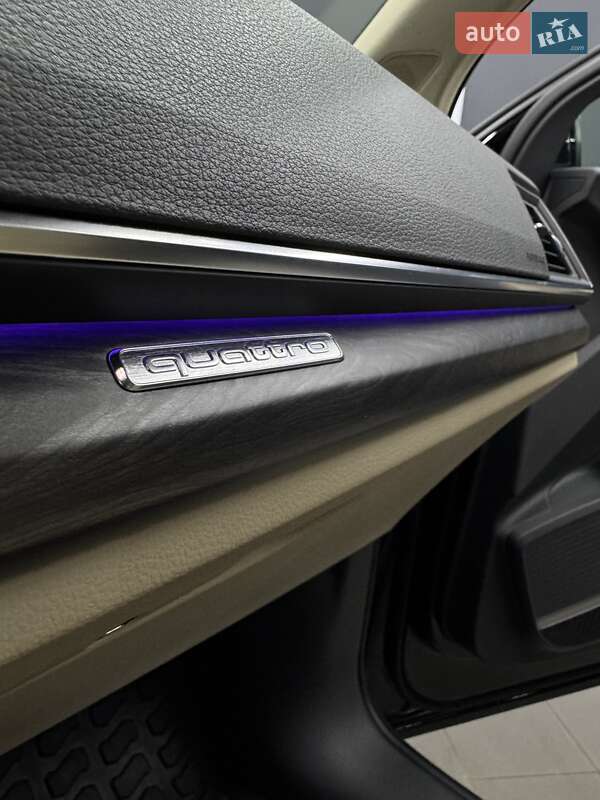 Внедорожник / Кроссовер Audi Q5 2019 в Коломые