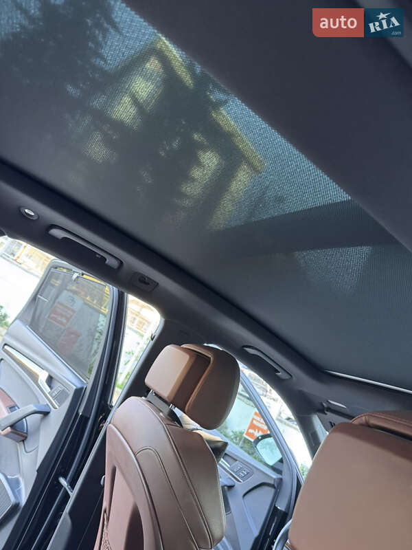 Позашляховик / Кросовер Audi Q5 2018 в Одесі