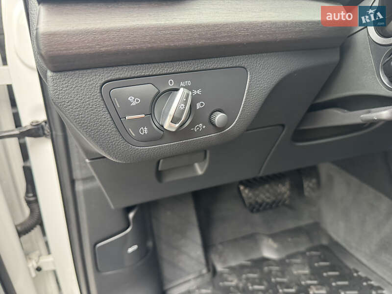 Внедорожник / Кроссовер Audi Q5 2023 в Ужгороде фото 23 Внедорожник / Кроссовер Audi Q5 2023 в Ужгороде