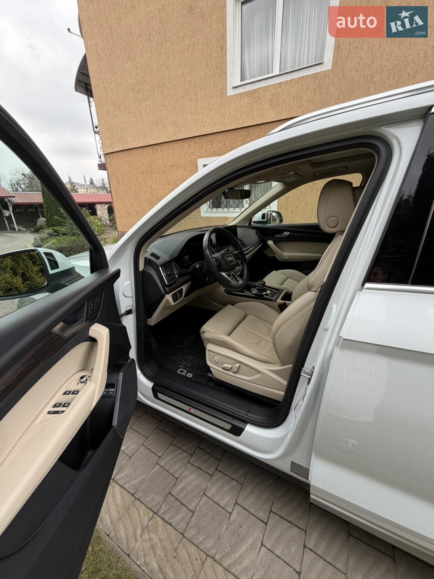 2021 Audi Q5 - мініатюра 2