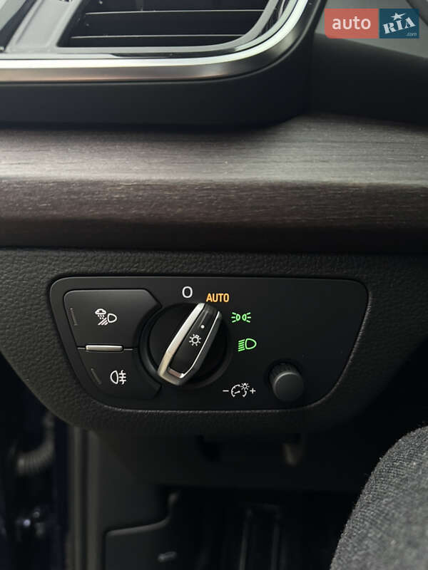 Внедорожник / Кроссовер Audi Q5 2021 в Тернополе фото 27 Внедорожник / Кроссовер Audi Q5 2021 в Тернополе