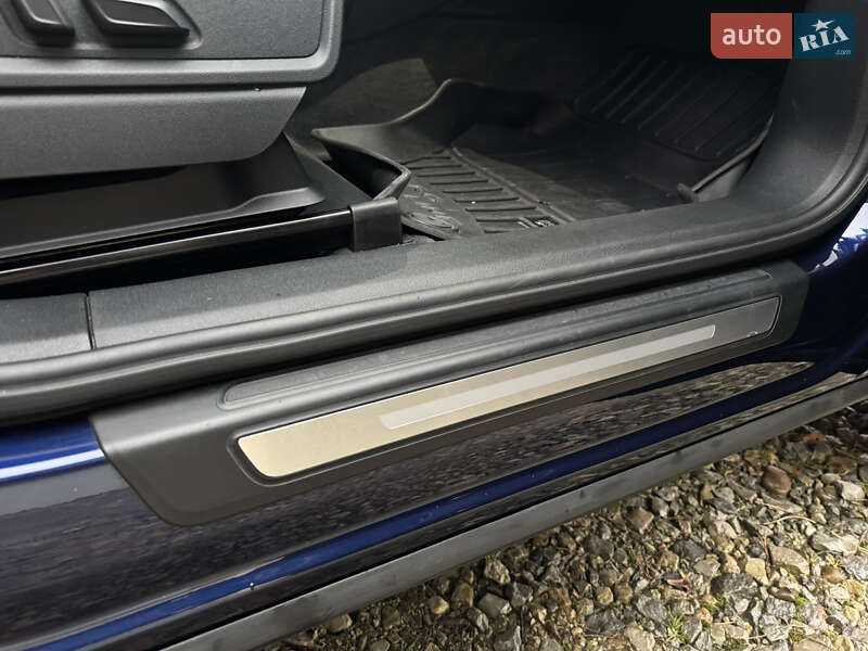 Внедорожник / Кроссовер Audi Q5 2021 в Тернополе фото 41 Внедорожник / Кроссовер Audi Q5 2021 в Тернополе