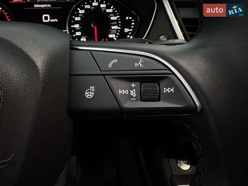 Внедорожник / Кроссовер Audi Q5 2021 в Тернополе фото 46 Внедорожник / Кроссовер Audi Q5 2021 в Тернополе